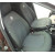 Чехлы сиденья FIAT Doblo New(1+1) c 2009 Элегант - модель Classic - фото 2