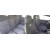 Чехлы сиденья FORD FIESTA 2002-2008 фирмы Элегант - модель Classic - фото 17