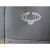 Чехлы сиденья SSANG YONG Korando с 2010 го фирмы Элегант - модель Classic - фото 9