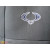 Чехлы сиденья SSANG YONG Korando с 2010 го фирмы Элегант - модель Classic - фото 4