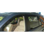 AUDI Q7 (2006) ветровики (к-т) AUDI Q7 (2006) ветровики (к-т)