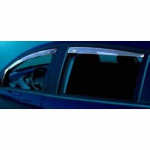 AUDI А4 (2001) combi ветровики (к-т) AUDI А4 (2001) combi ветровики (к-т)