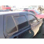 VOLKSWAGEN GOLF III / VENTO 5d ветровики к-т VOLKSWAGEN GOLF III / VENTO 5d ветровики к-т