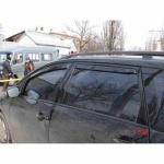 MITSUBISHI GRANDIS ветровики к-т MITSUBISHI GRANDIS ветровики к-т