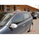 VOLKSWAGEN GOLF V 5d ветровики к-т VOLKSWAGEN GOLF V 5d ветровики к-т