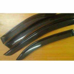 MAZDA 6 2002-08 ветровики к-т MAZDA 6 2002-08 ветровики к-т