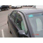 AUDI А4 2001-06 SED ветровики к-т AUDI А4 2001-06 SED ветровики к-т