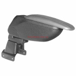 Подлокотник Armster для Audi A4 '00-'05. Цвет - серый Подлокотник Armster для Audi A4 '00-'05. Цвет - серый