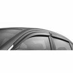 CHEVROLET TACUMA ветровики (к-т) CHEVROLET TACUMA ветровики (к-т)
