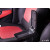 Подлокотник Seat Ibiza 2002-2009 Armster-S черный с адаптером - фото 3