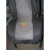 Майки для автомобильных сидений материал - автоткань закрытые боковинки - АВ-Текс - фото 7