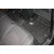 Коврики в салон SEAT Altea Freetrack 2007->, 4 шт. (полиуретан) - Novline - фото 3