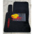 Коврики текстильные CHERY TIGGO 2005-2012 черные - фото 2