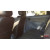 Чехлы на сиденья Daewoo - Lanos горбы - серия AM-L (без декоративной строчки)- эко кожа - Автомания - фото 6
