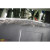 Подкрылок для Тойота Camry 07/2006-> (передний левый) (не закрывает 30 см передней части) Novline  - фото 16