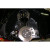 Подкрылок для Тойота Corolla 01/2007-2010, 2010-> ( передний правый) короткий - (не закрывает 30 см передней части) Novline - фото 9
