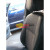 Чехлы сиденья Daewoo Gentra с 2013г фирмы MW Brothers - кожзам - фото 9