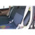 Авточехлы для MITSUBISHI Pajero Vagon 4 c 2006 - кожзам - Premium Style MW Brothers  - фото 10