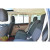 Авточехлы для MITSUBISHI Pajero Vagon 4 c 2006 - кожзам - Premium Style MW Brothers  - фото 11