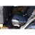 Авточехлы для MITSUBISHI Pajero Vagon 4 c 2006 - кожзам - Premium Style MW Brothers  - фото 12