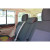 Авточехлы для MITSUBISHI Pajero Vagon 4 c 2006 - кожзам - Premium Style MW Brothers  - фото 13