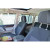 Авточехлы для MITSUBISHI Pajero Vagon 4 c 2006 - кожзам - Premium Style MW Brothers  - фото 6