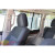 Авточехлы для MITSUBISHI Pajero Vagon 4 c 2006 - кожзам - Premium Style MW Brothers  - фото 7
