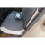 Авточехлы для RENAULT Sandero-Duster C (Россия) 2009-2012 (цельный диван) - кожзам - Premium Style MW Brothers  - фото 2