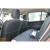 Авточехлы для RENAULT Sandero-Duster C (Россия) 2009-2012 (цельный диван) - кожзам - Premium Style MW Brothers  - фото 5