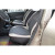 Авточехлы для RENAULT Sandero-Duster C (Россия) 2009-2012 (цельный диван) - кожзам - Premium Style MW Brothers  - фото 6