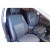 Авточехлы для Тойота Corolla NEW c 2013 - кожзам - Premium Style MW Brothers  - фото 9