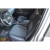 Авточехлы для Тойота Avensis III c 2009 - кожзам - Premium Style MW Brothers  - фото 3