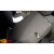 Чехлы на сиденья авто для Daewoo Lanos 2005- Classic Style серая либо красная нить - MW Brothers - фото 3