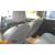 Чехлы на сиденья авто для RENAULT Logan C New 2012- Classic Style серая либо красная нить - MW Brothers - фото 6