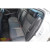 Авточехлы для Тойота Avensis III c 2009 - кожзам - LEATHER STYLE MW Brothers  - фото 13