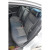 Авточехлы для Тойота Avensis III c 2009 - кожзам - LEATHER STYLE MW Brothers  - фото 15
