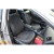 Авточехлы для Тойота Avensis III c 2009 - кожзам - LEATHER STYLE MW Brothers  - фото 18