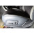 Авточехлы для GEELY EMGRAND EC7 COMFORT (2009-....) - кожзам - для авто с кожаным салоном - Premium Style MW Brothers  - фото 10