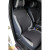 Авточехлы для GEELY EMGRAND EC7 COMFORT (2009-....) - кожзам - для авто с кожаным салоном - Premium Style MW Brothers  - фото 11