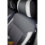 Авточехлы для GEELY EMGRAND EC7 COMFORT (2009-....) - кожзам - для авто с кожаным салоном - Premium Style MW Brothers  - фото 7