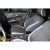 Авточехлы для GEELY EMGRAND EC7 COMFORT (2009-....) - кожзам - для авто с кожаным салоном - Premium Style MW Brothers  - фото 8