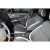 Авточехлы для GEELY EMGRAND EC7 COMFORT (2009-....) - кожзам - для авто с кожаным салоном - Premium Style MW Brothers  - фото 9