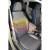 Авточехлы для DODGE CALIBER (2006-2011) спинка с горбами кожзам - Premium Style MW Brothers  - фото 12