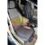 Авточехлы для DODGE CALIBER (2006-2011) спинка с горбами кожзам - Premium Style MW Brothers  - фото 13