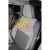 Авточехлы для DODGE CALIBER (2006-2011) с подголовниками - кожзам - Premium Style MW Brothers  - фото 3