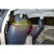 Авточехлы для DODGE CALIBER (2006-2011) спинка с горбами кожзам - Premium Style MW Brothers  - фото 6