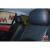 Чехлы на сиденья GEELY - MK Cross 2006-2014- серия AM-S одинарная декоративная строчка эко кожа - Автомания - фото 4