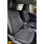 Авточехлы для MAZDA CX-5 с 2012- кожзам + алькантара - Leather Style MW Brothers - фото 12