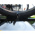 Крепление для перевозки велосипеда AMOS ST-3 - цвет - черный - фото 7