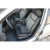 Авточехлы для Volkswagen Passat B5 (1997-2005) - кожзам + алькантара - Leather Style MW Brothers - фото 2